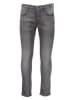 G-Star Dżinsy - Slim fit - w kolorze szarym