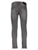 G-Star Spijkerbroek - slim fit - grijs