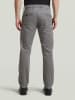 G-Star Spodnie chino w kolorze szarym