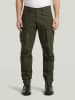 G-Star Cargohose in Khaki