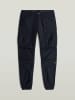 G-Star Cargobroek donkerblauw