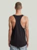 G-Star Top in Schwarz