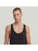 G-Star Top in Schwarz