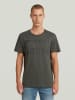 G-Star Shirt antraciet