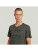 G-Star Shirt antraciet