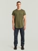 G-Star Shirt in Khaki