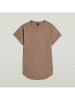 G-Star Shirt camel
