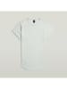 G-Star Shirt lichtblauw