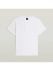 G-Star Shirt wit