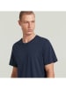 G-Star Shirt donkerblauw
