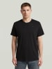 G-Star Shirt zwart