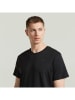 G-Star Shirt zwart