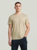 G-Star Shirt beige