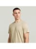 G-Star Shirt beige