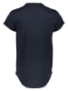 G-Star 3er-Set: Shirts in Dunkelblau/ Schwarz/ Bordeaux