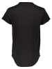 G-Star 3er-Set: Shirts in Dunkelblau/ Schwarz/ Bordeaux