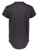 G-Star 3-delige set: shirts zwart/kaki/donkerblauw