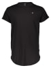 G-Star 3-delige set: shirts wit/donkerblauw/zwart