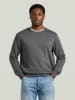 G-Star Sweatshirt in Grau
