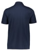 G-Star Poloshirt donkerblauw