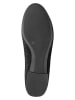 s.Oliver Ballerinas in Schwarz