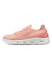 s.Oliver Sneakers in Rosa