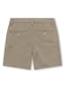 ONLY & SONS Junior Shorts "Mark" in Hellbraun