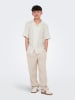 ONLY & SONS Junior Blouse "Kyle" wit