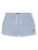 ONLY & SONS Junior Badehose "Ted" in Hellblau