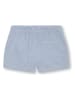 ONLY & SONS Junior Badehose "Ted" in Hellblau