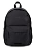 AEVOR Rucksack "Everyday" in Schwarz - (B)29 x (H)41 x (T)16 cm