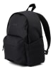 AEVOR Plecak "Everyday" w kolorze czarnym - 29 x 41 x 16 cm