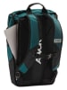 AEVOR Plecak "Daypack Proof" w kolorze ciemnozielonym - 34 x 48 x 14 cm