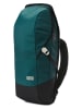 AEVOR Plecak "Daypack Proof" w kolorze ciemnozielonym - 34 x 48 x 14 cm