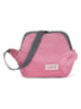 AEVOR Brustbeutel "Plus" in Pink - (B)22 x (H)15 x (T)5 cm