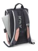AEVOR Plecak "Daypack Chilled" w kolorze antracytowym ze wzorem - 34 x 48 x 14 cm