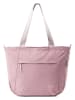 AEVOR Shopper lichtroze - (B)45 x (H)34 x (D)16 cm