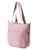 AEVOR Shopper bag w kolorze jasnoróżowym - 45 x 34 x 16 cm