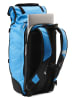 AEVOR Rugzak "Trip Pack Proof" blauw - (B)31 x (H)18 x (D)50 cm