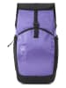 AEVOR Plecak "Roll Pack" w kolorze fioletowym - 30 x 51 x 16 cm