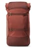 AEVOR Rucksack "Trip Pack Proof" in Rostrot - (B)31 x (H)18 x (T)50 cm