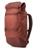 AEVOR Rugzak "Trip Pack Proof" roestrood - (B)31 x (H)18 x (D)50 cm