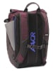 AEVOR Rugzak "Roll Pack" bordeaux - (B)30 x (H)51 x (D)16 cm