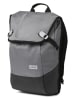 AEVOR Plecak "Daypack Proof" w kolorze szarym - 34 x 48 x 14 cm