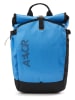 AEVOR Rucksack "Roll Pack" in Blau - (B)30 x (H)51 x (T)16 cm
