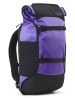 AEVOR Rucksack "Trip Pack Proof" in Lila - (B)31 x (H)18 x (T)50 cm