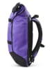 AEVOR Rucksack "Trip Pack Proof" in Lila - (B)31 x (H)18 x (T)50 cm