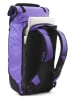 AEVOR Rucksack "Trip Pack Proof" in Lila - (B)31 x (H)18 x (T)50 cm