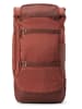 AEVOR Rugzak "Travel Pack" roestrood - (B)32 x (H)55 x (D)20 cm