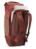 AEVOR Rucksack "Travel Pack" in Rostrot - (B)32 x (H)55 x (T)20 cm